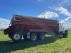 1981 Ford 8000 Combo Truck - 5