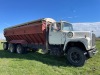 1981 Ford 8000 Combo Truck - 7