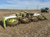 2012 Claas Orbis 600 Rotary Corn Head - 7