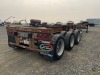 2007 Dionbilt Container Chassis - 3