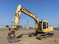 1990 John Deere 490D Excavator