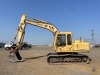 1990 John Deere 490D Excavator - 2