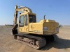 1990 John Deere 490D Excavator - 3