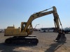 1990 John Deere 490D Excavator - 6