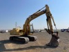 1990 John Deere 490D Excavator - 7