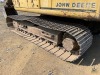 1990 John Deere 490D Excavator - 12