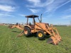 Case 580K Construction King Backhoe - 5