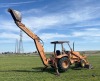 Case 580K Construction King Backhoe - 7