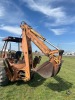 Case 580K Construction King Backhoe - 9