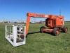 2001 Snorkel AB-60 J Manlift