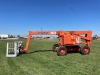 2001 Snorkel AB-60 J Manlift - 2