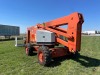 2001 Snorkel AB-60 J Manlift - 4