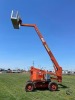 2001 Snorkel AB-60 J Manlift - 9