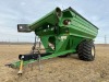 2009 J&M 1326 Grain Cart