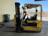 Hyster J35XMT2 Electric Forklift - 2