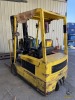 Hyster J35XMT2 Electric Forklift - 3