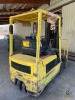 Hyster J35XMT2 Electric Forklift - 4