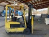 Hyster J35XMT2 Electric Forklift - 5