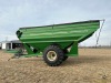 2009 J&M 1326 Grain Cart - 3