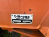 Broce RJ350 Broom - 9