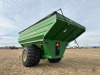 2009 J&M 1326 Grain Cart - 4