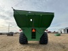 2009 J&M 1326 Grain Cart - 5