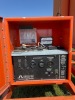 2000 AES PCMS T4 Portable Reeder Board - 7