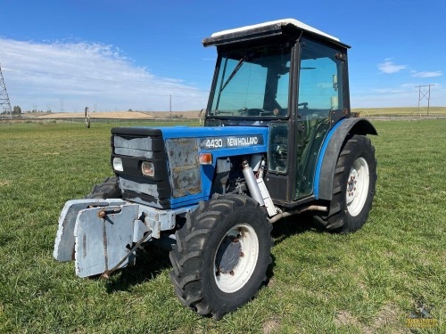 Ford 4430 Tractor