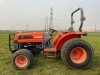 Kubota L4330 Tractor - 2