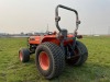 Kubota L4330 Tractor - 3