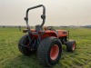 Kubota L4330 Tractor - 5