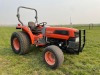 Kubota L4330 Tractor - 6