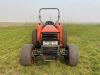 Kubota L4330 Tractor - 7