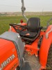 Kubota L4330 Tractor - 8