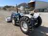 1981 Ford 1900 Loader Tractor - 3