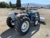 1981 Ford 1900 Loader Tractor - 5