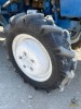 1981 Ford 1900 Loader Tractor - 9