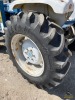 1981 Ford 1900 Loader Tractor - 11