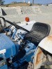 1981 Ford 1900 Loader Tractor - 16