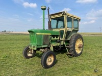 1968 John Deere 4020 Tractor