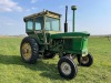 1968 John Deere 4020 Tractor - 7