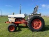 Case 1490 Tractor - 2