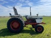 Case 1490 Tractor - 6