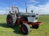 Case 1490 Tractor - 7
