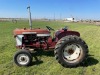 International 340 Utility Tractor - 2