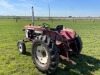 International 340 Utility Tractor - 3