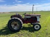 International 340 Utility Tractor - 6