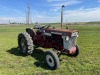 International 340 Utility Tractor - 7