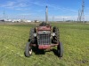 International 340 Utility Tractor - 8