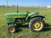 John Deere 850 Tractor - 2